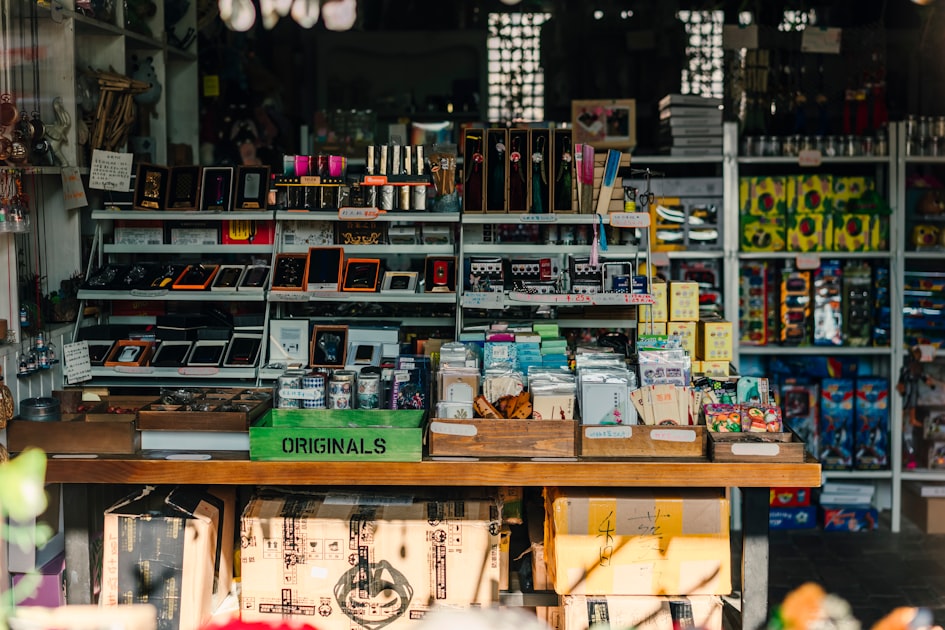 Engage Your Community with Custom Products